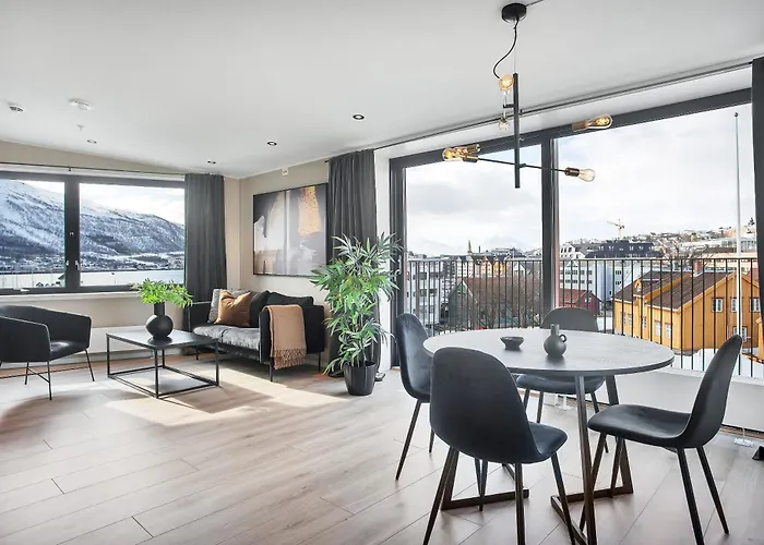 Totalapartments Vervet Apartment Hotel